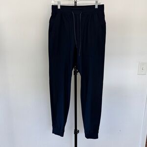 Lululemon Men's True Navy ABC Joggers